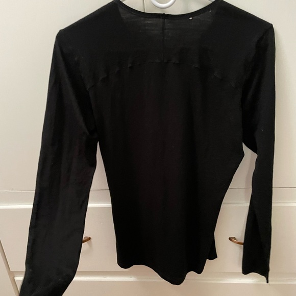 Smartwool base layer - Picture 2 of 7